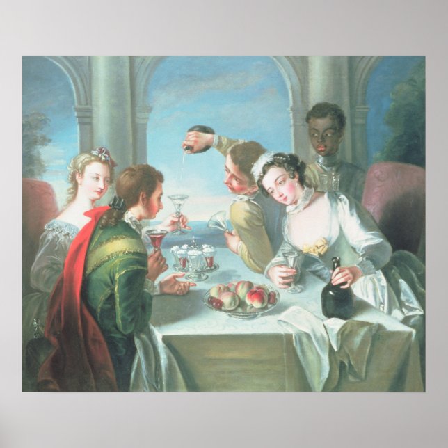 The Five Senses 2 Poster (Front)