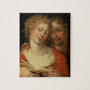 The Five Senses: Hearing Jigsaw Puzzle