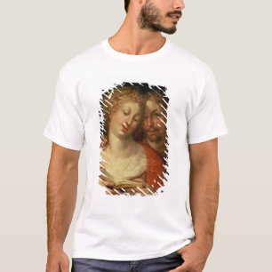 The Five Senses: Hearing T-Shirt