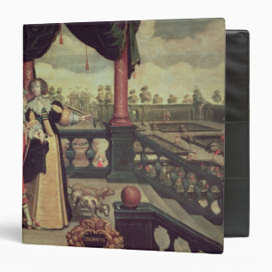 The Five Senses - Smell Binder