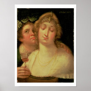 The Five Senses: Taste Poster