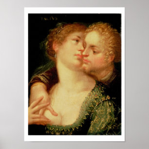 The Five Senses: Touch Poster