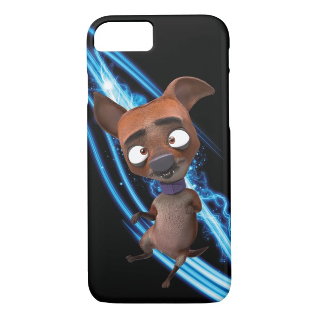 The Fixies | Chewsocka Case-Mate iPhone Case (Back)