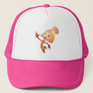 The Fixies Joyful Simka Trucker Hat