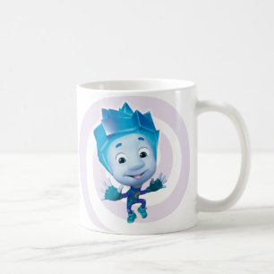 The Fixies   Silly Nolik Coffee Mug