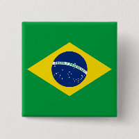 The Flag of Brazil