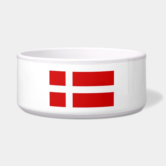 The Flag of Denmark (Front)