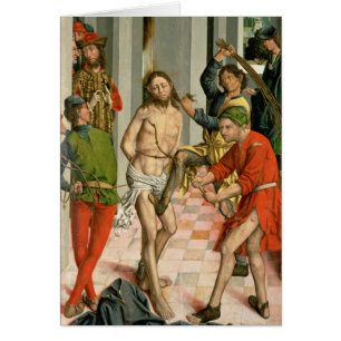 The Flagellation