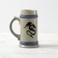 The Flagon with the Dragon
