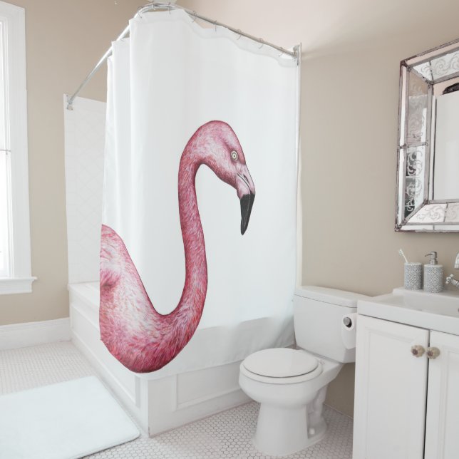 The Flamingo (In Situ)