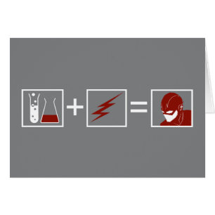 The Flash   Flash Equation