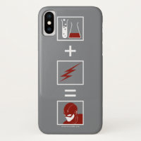 The Flash | Flash Equation