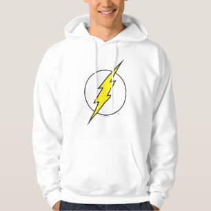 The Flash   Lightning Bolt Hoodie