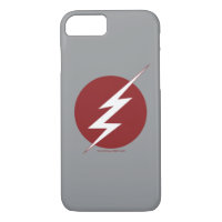 The Flash | Lightning Bolt Logo