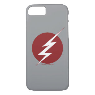 The Flash   Lightning Bolt Logo Case-Mate iPhone Case