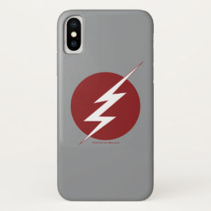 The Flash   Lightning Bolt Logo Case-Mate iPhone Case