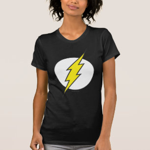 The Flash Lightning Bolt T-Shirt