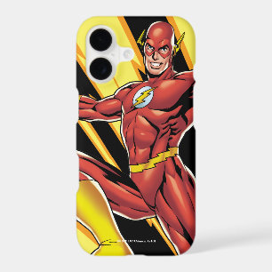 The Flash Lightning Bolts