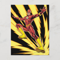 The Flash Lightning Bolts