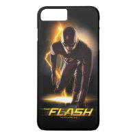 The Flash | Sprint Start Position