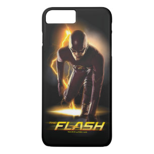 The Flash   Sprint Start Position Case-Mate iPhone Case