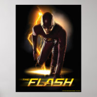 The Flash | Sprint Start Position
