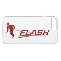 The Flash | Super Hero Name Logo