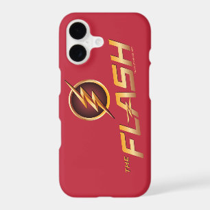 The Flash TV Show Logo