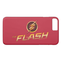 The Flash | TV Show Logo