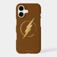 The Flash | Yellow Chest Emblem