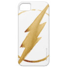 The Flash | Yellow Chest Emblem