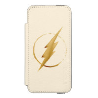 The Flash | Yellow Chest Emblem