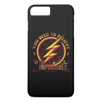 The Flash | You Need To Believe In The Imposible