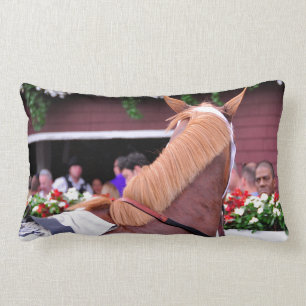 The Flaxen "All Included" Lumbar Pillow
