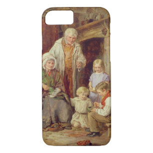 The Fledglings Case-Mate iPhone Case