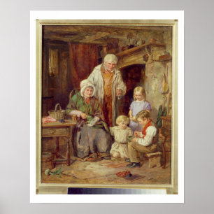 The Fledglings Poster