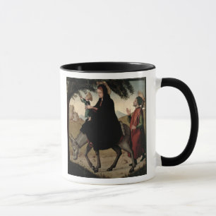 The Flight into Egypt 2 Mug