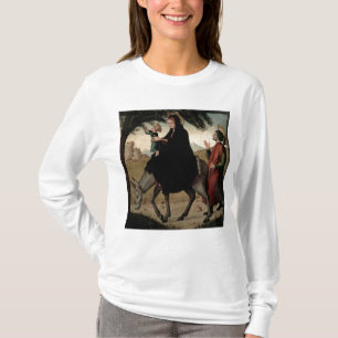 The Flight into Egypt 2 T-Shirt