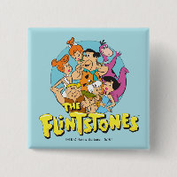 The Flintstones and Rubbles Family Graphic
