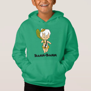 The Flintstones   Bamm-Bamm Rubble