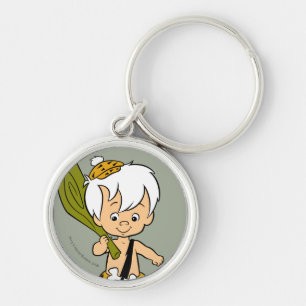 The Flintstones   Bamm-Bamm Rubble Keychain