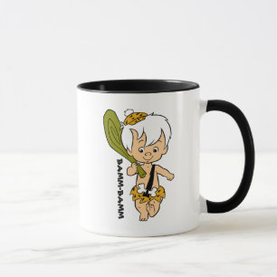 The Flintstones   Bamm-Bamm Rubble Mug
