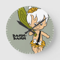 The Flintstones | Bamm-Bamm Rubble