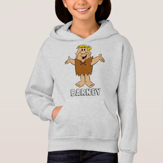The Flintstones | Barney Rubble (Front)