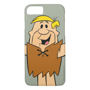 The Flintstones   Barney Rubble Case-Mate iPhone Case