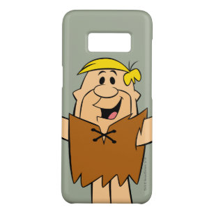 The Flintstones   Barney Rubble Case-Mate Samsung Galaxy S8 Case