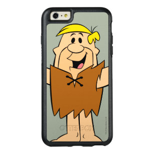 The Flintstones   Barney Rubble OtterBox iPhone 6/6s Plus Case