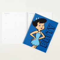 The Flintstones | Betty Rubble