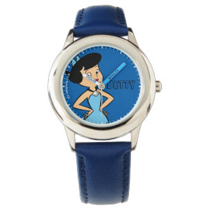 The Flintstones   Betty Rubble Watch