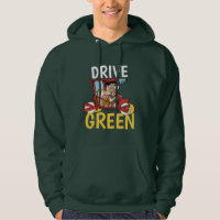 The Flintstones | Fred & Barney - Drive Green